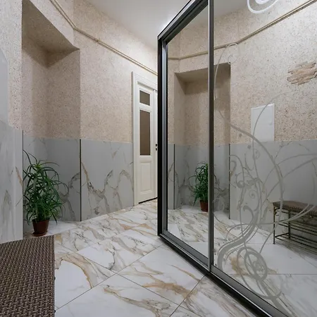 із трьома спальнями київська 26 * Leopoli